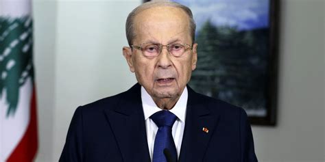 Λίβανος .